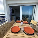 180 Panoramic Terrace Frontignan