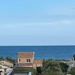 180 Panoramic Terrace * Frontignan