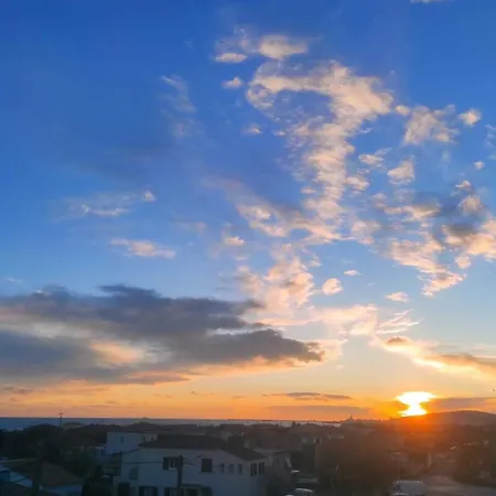 Panoramic 180 Terrace With Sea And Pond Views * Frontignan