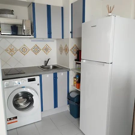 180 Panoramic Terrace Apartmán *