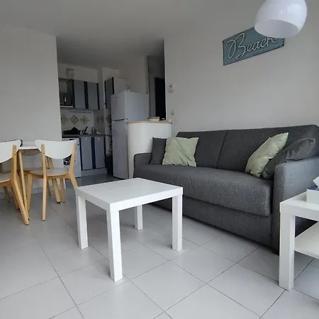 180 Panoramic Terrace * Frontignan