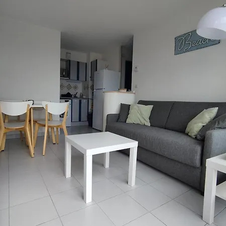 Panoramic 180 Terrace With Sea And Pond Views Apartment