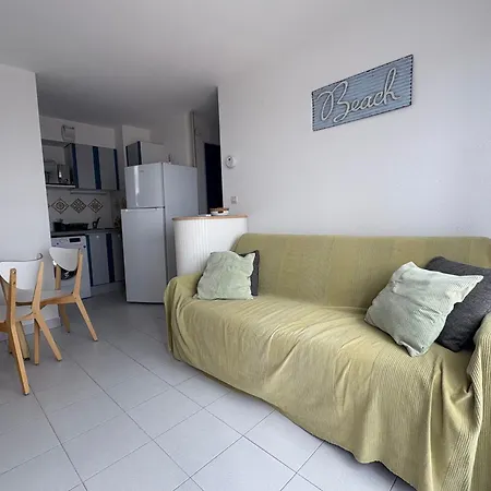 180 Panoramic Terrace * Frontignan