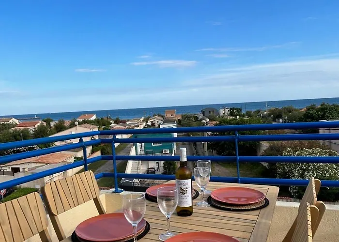 180 Panoramic Terrace