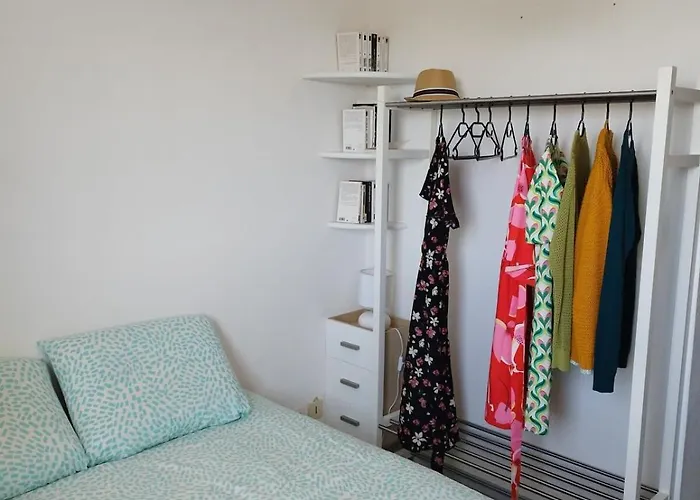 Apartmán 180 Panoramic Terrace