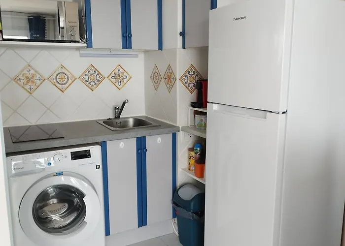 180 Panoramic Terrace Apartmán *