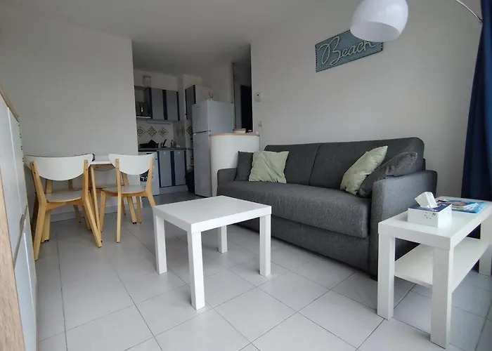 180 Panoramic Terrace * Frontignan