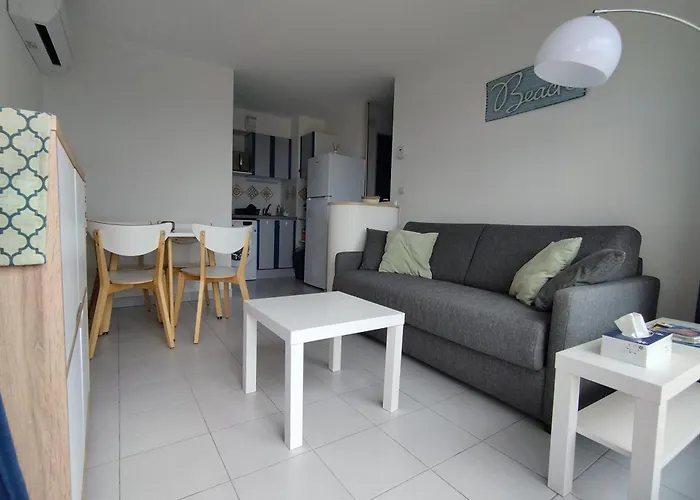 180 Panoramic Terrace Apartmán