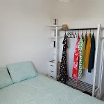 شقة 180 Panoramic Terrace