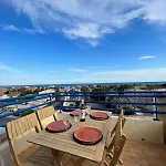180 Panoramic Terrace شقة