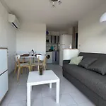 شقة 180 Panoramic Terrace فرونتينيان