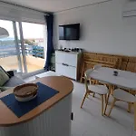 180 Panoramic Terrace * فرونتينيان
