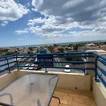 180 Panoramic Terrace شقة فرونتينيان