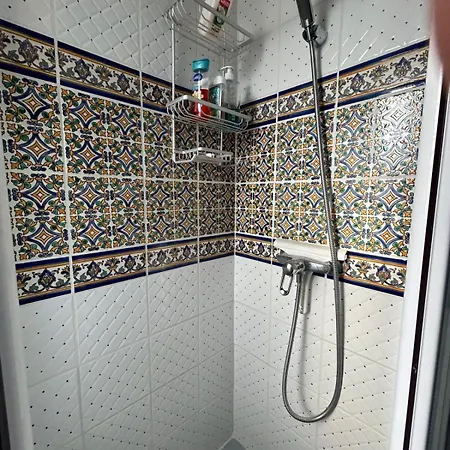 180 Panoramic Terrace Apartment Frontignan