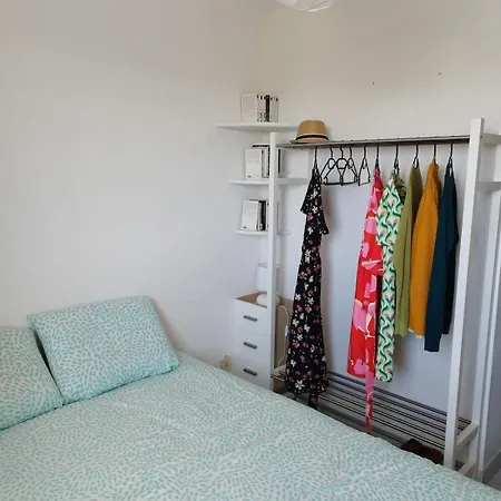 Apartman Panoramic 180 Terrace With Sea And Pond Views