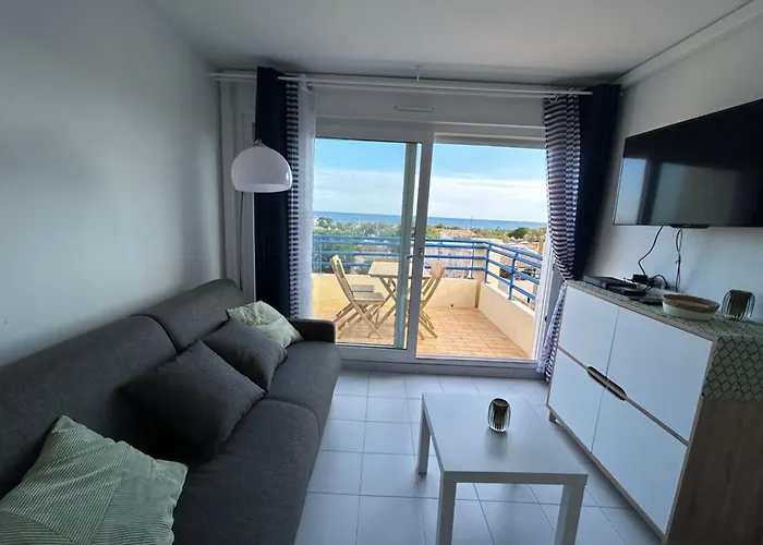 180 Panoramic Terrace アパート