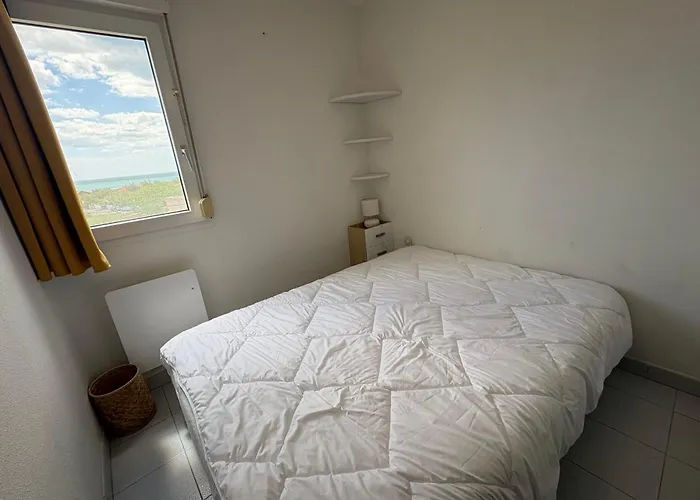 180 Panoramic Terrace *