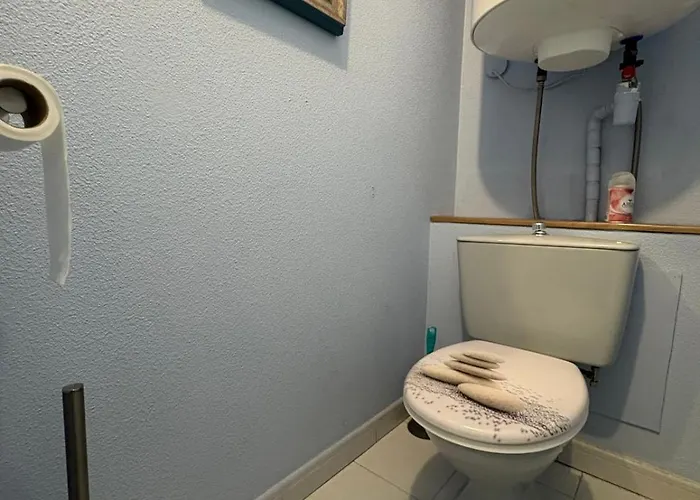 180 Panoramic Terrace *