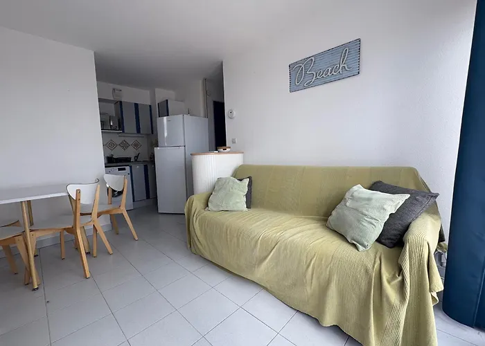 180 Panoramic Terrace * フロンティニャン